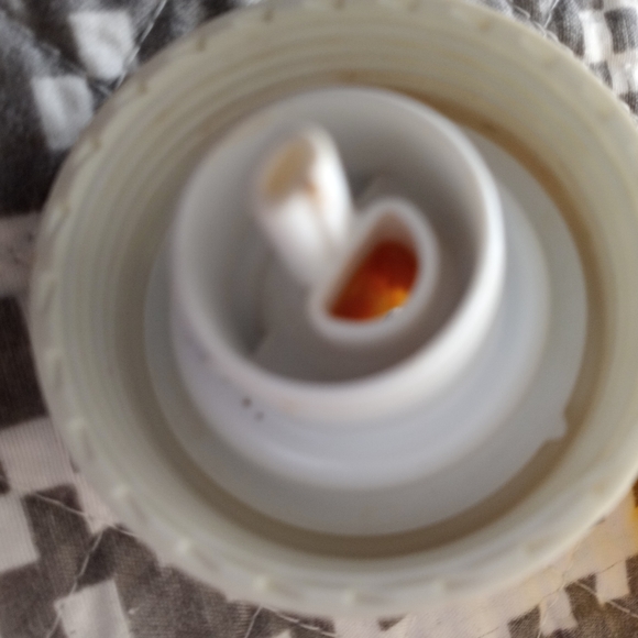 Vintage 1981 Hensen Associates Muppets Kermit the frog Thermos - Picture 6 of 8